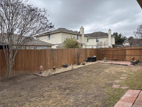 11722 Tahoka Daisy San Antonio TX 78245