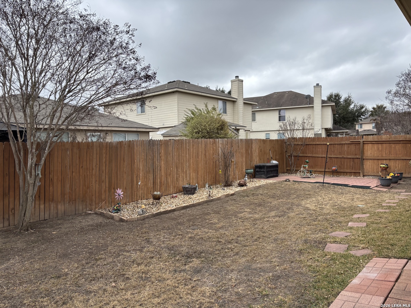 11722 Tahoka Daisy San Antonio TX 78245