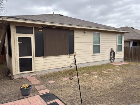 11722 Tahoka Daisy San Antonio TX 78245