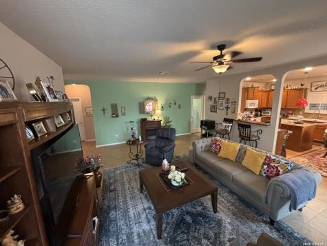 11722 Tahoka Daisy San Antonio TX 78245