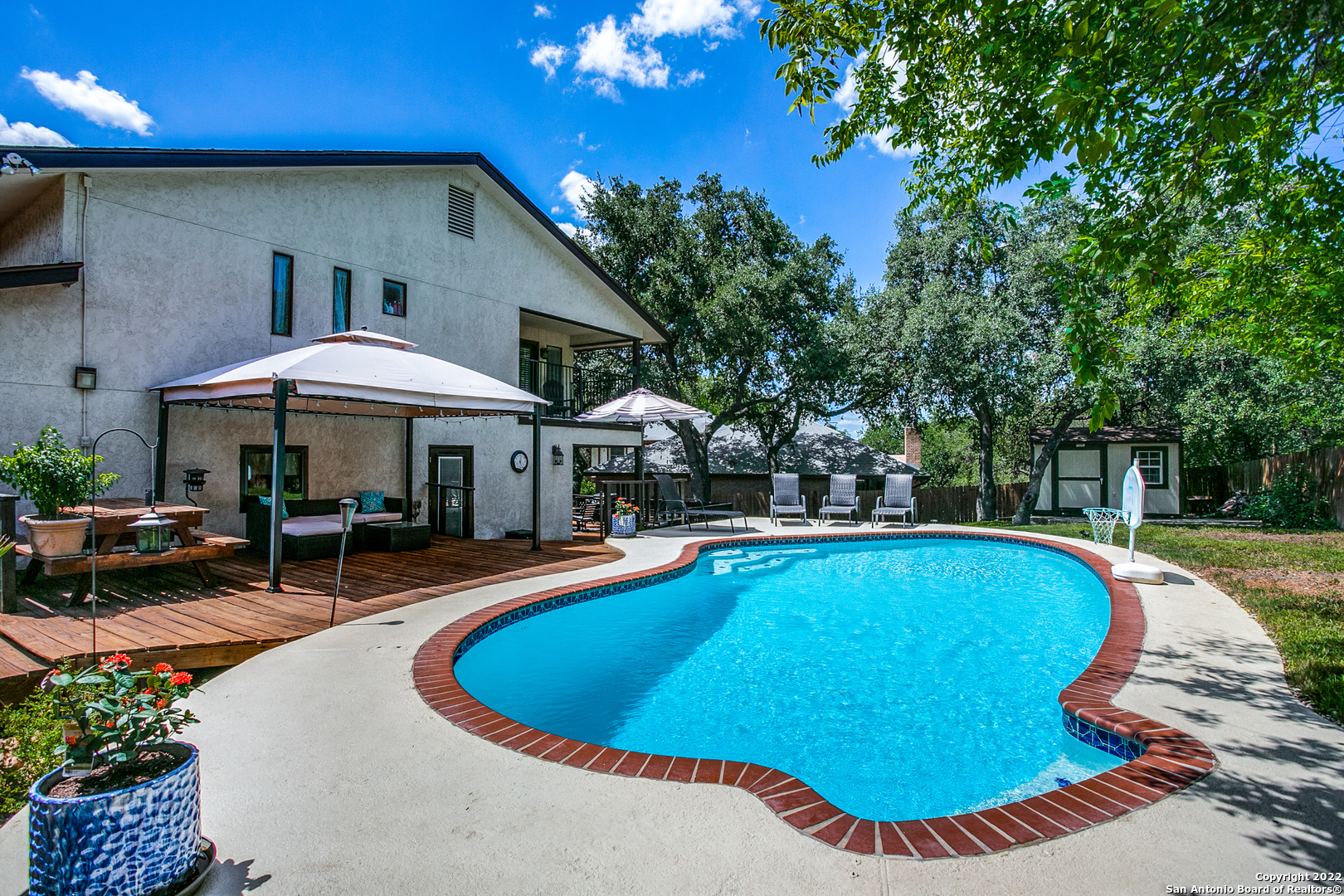 9019 Richmond Hill Street San Antonio TX 78250