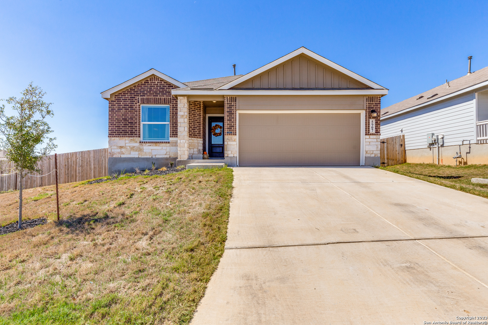 5907 Sunset Song Lane Bulverde TX 78163