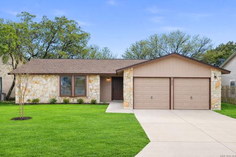 5446 Vista Trail San Antonio TX 78247