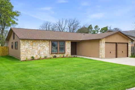 5446 Vista Trail San Antonio TX 78247