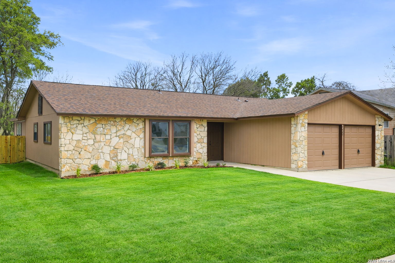 5446 Vista Trail San Antonio TX 78247