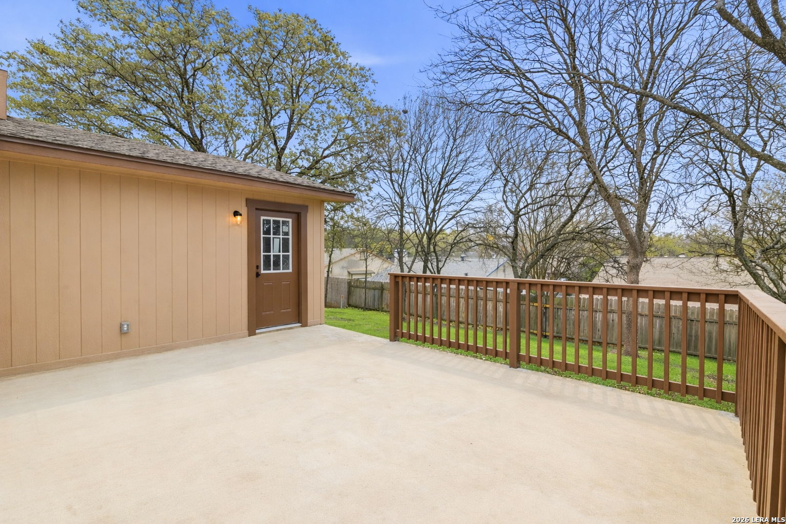 5446 Vista Trail San Antonio TX 78247
