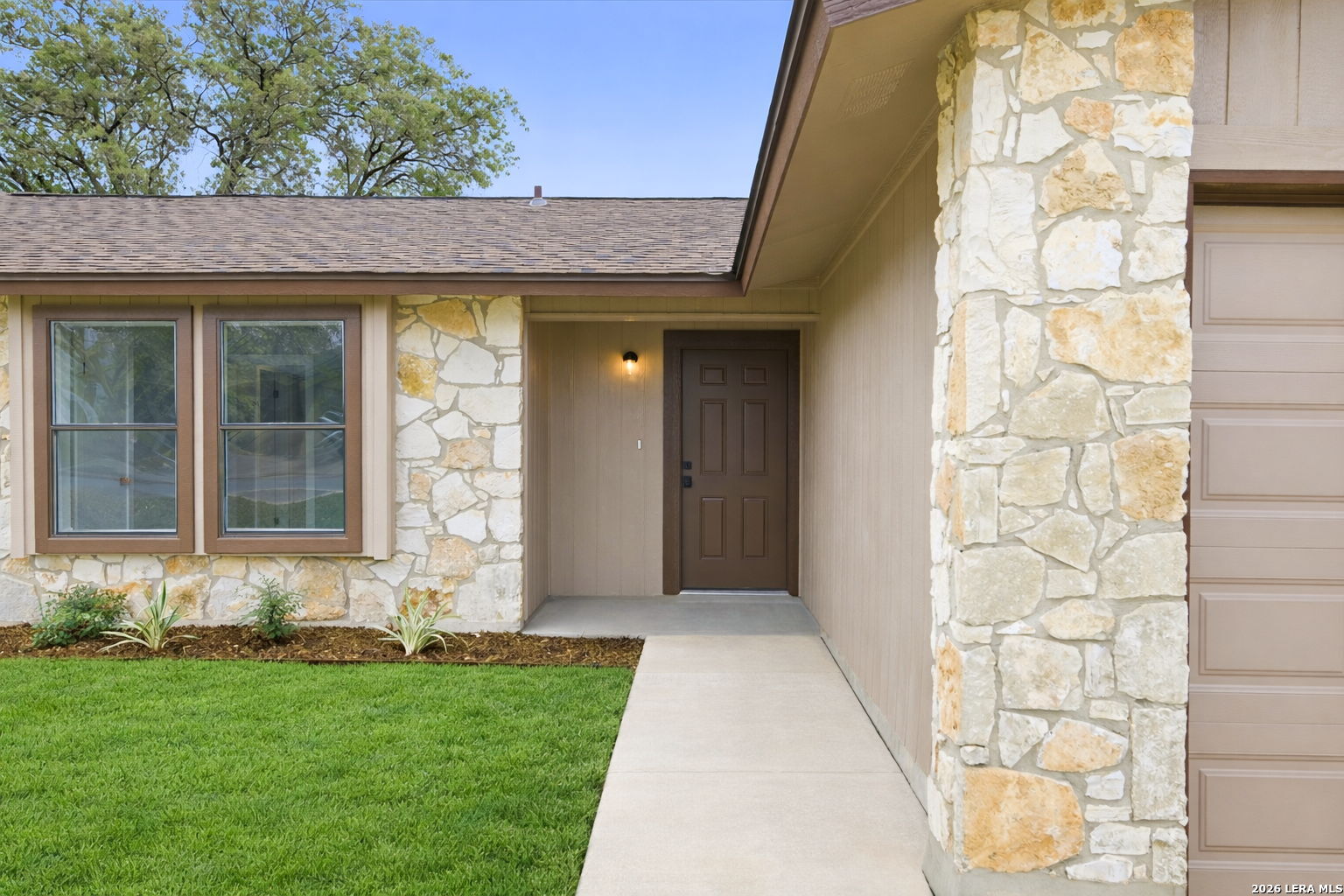 5446 Vista Trail San Antonio TX 78247