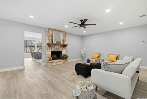 5446 Vista Trail San Antonio TX 78247