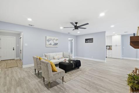 5446 Vista Trail San Antonio TX 78247