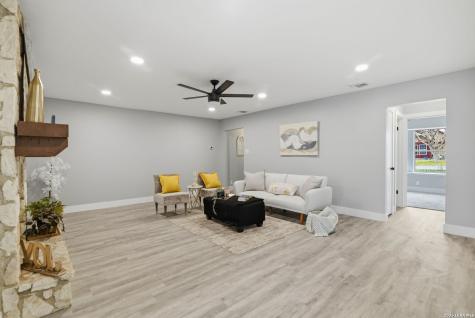 5446 Vista Trail San Antonio TX 78247