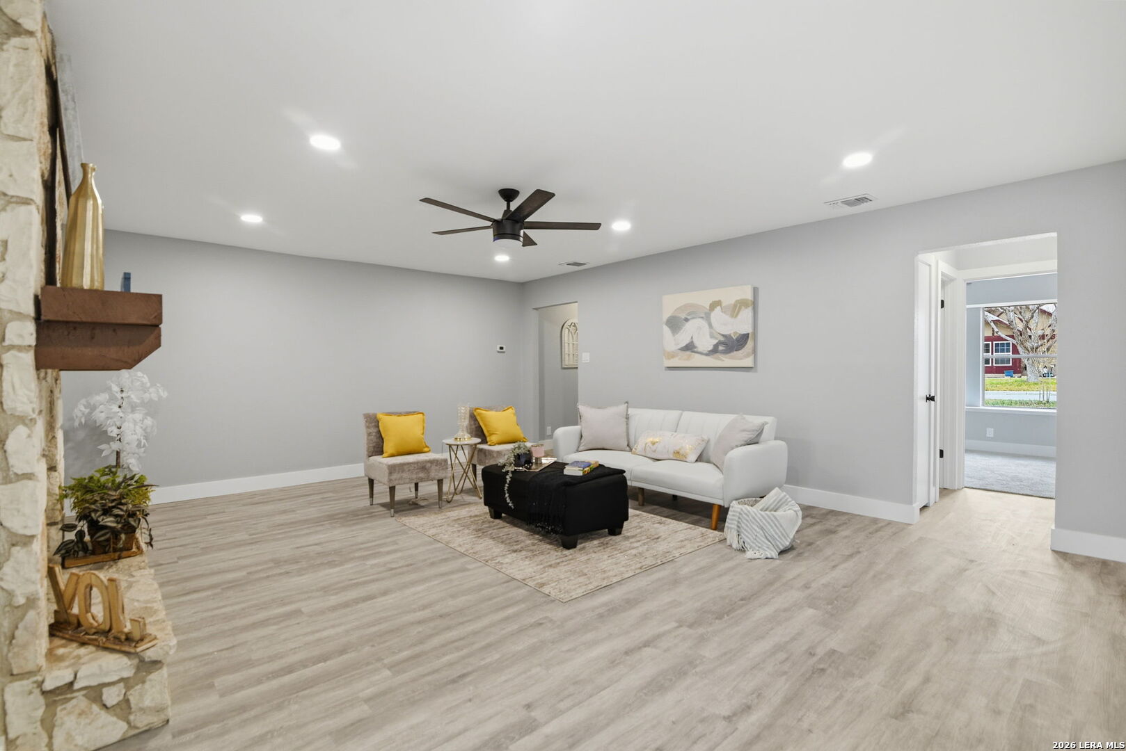 5446 Vista Trail San Antonio TX 78247