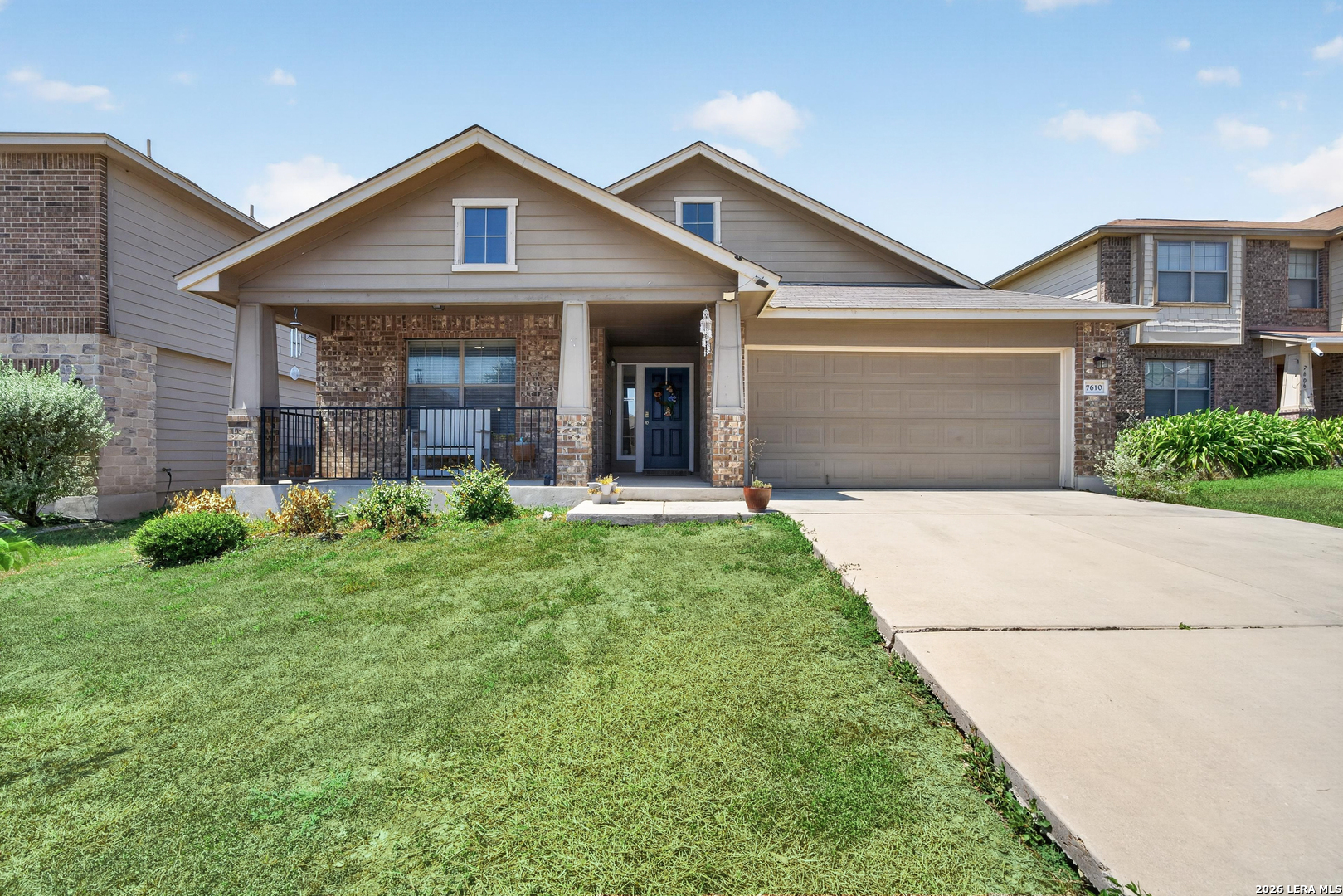 7610 Sterling Manor Converse TX 78109