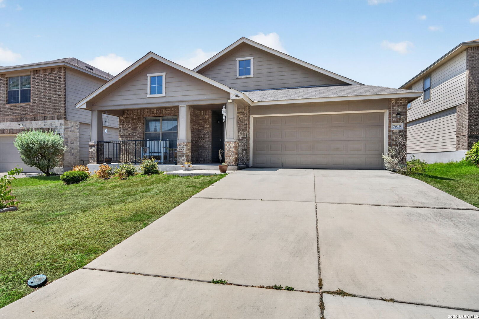 7610 Sterling Manor Converse TX 78109