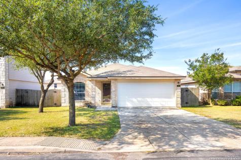 6862 Cutting Creek San Antonio TX 78244