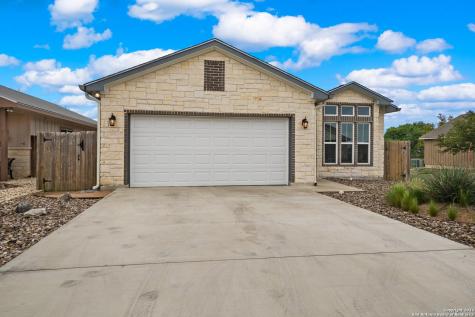 1016 Creswell Lane Kerrville TX 78028