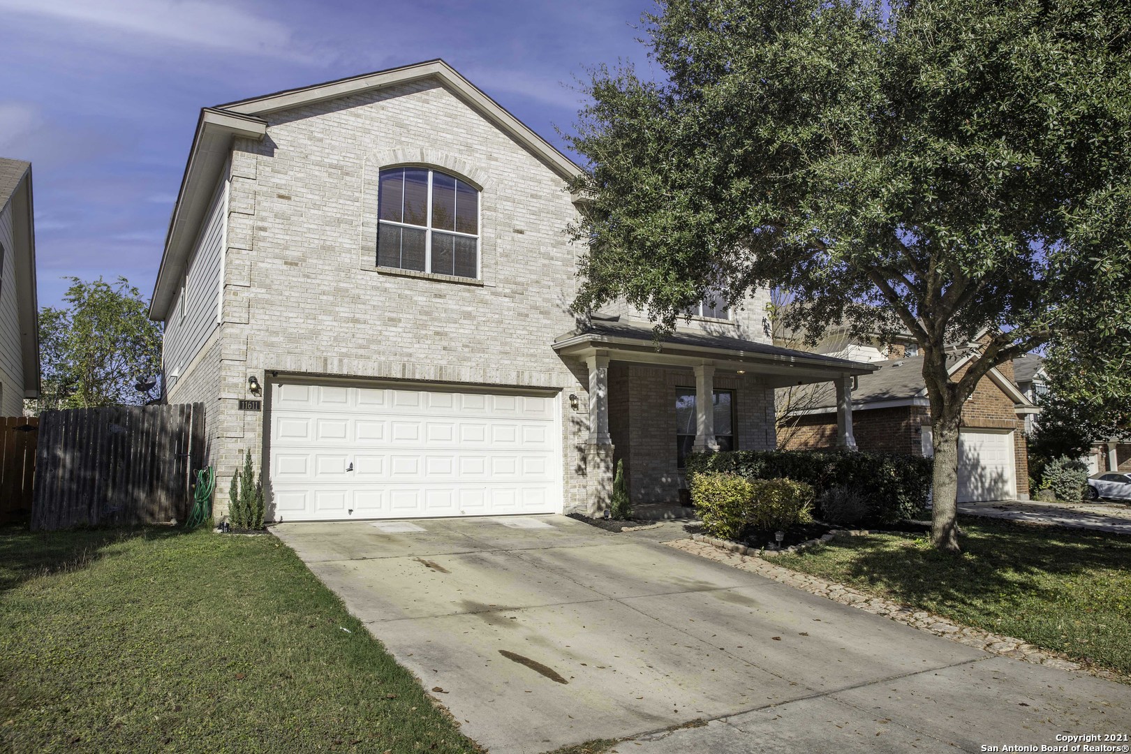 11611 Basket Crossing San Antonio TX 78245