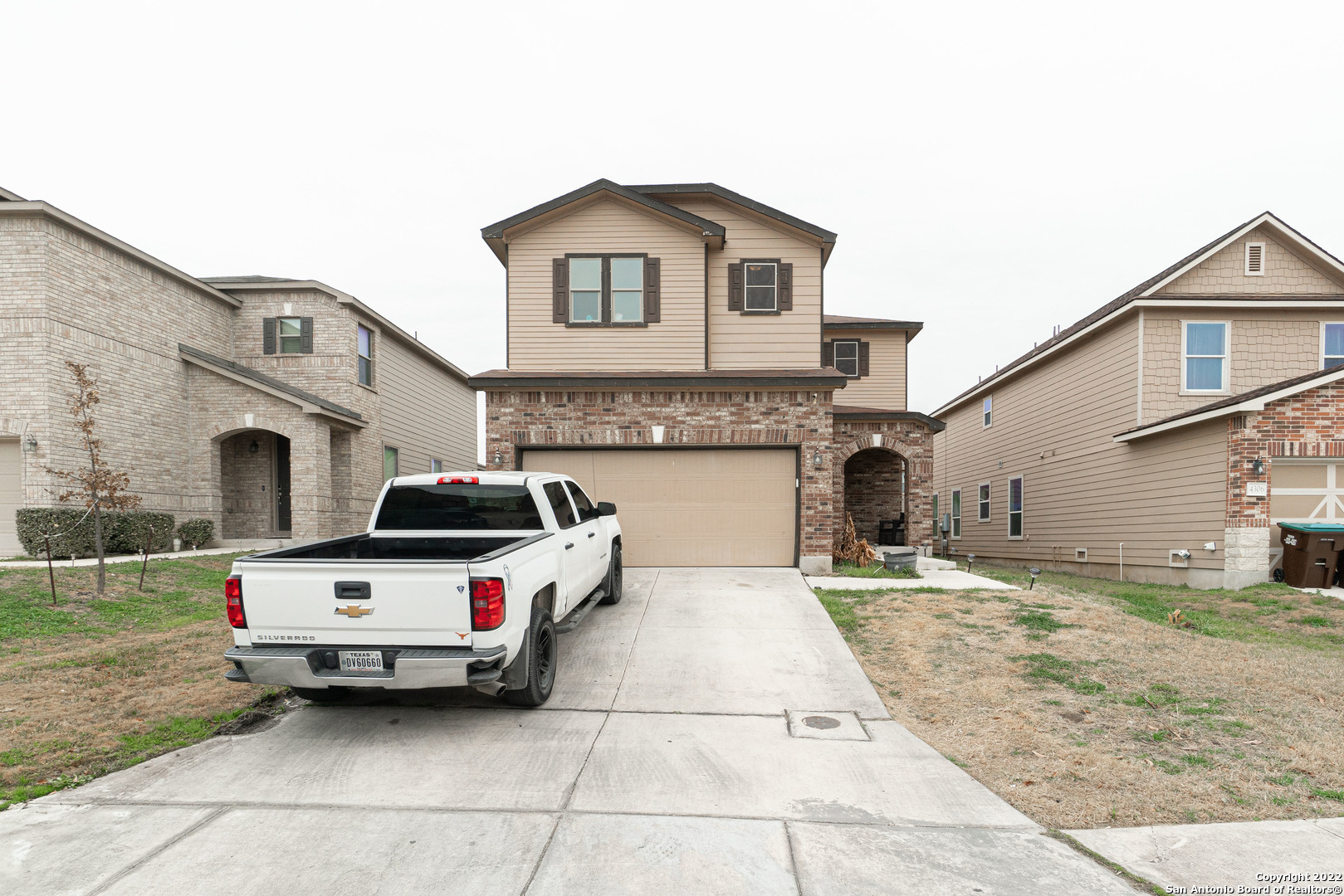 4310 Rothberger Way San Antonio TX 78244