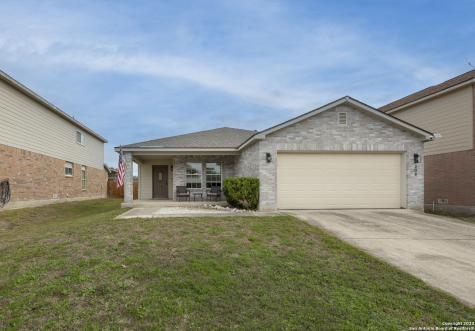 208 Blue Juniper San Antonio TX 78253