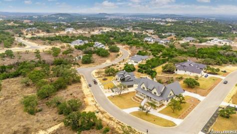 24120 Shelton Spring San Antonio TX 78255