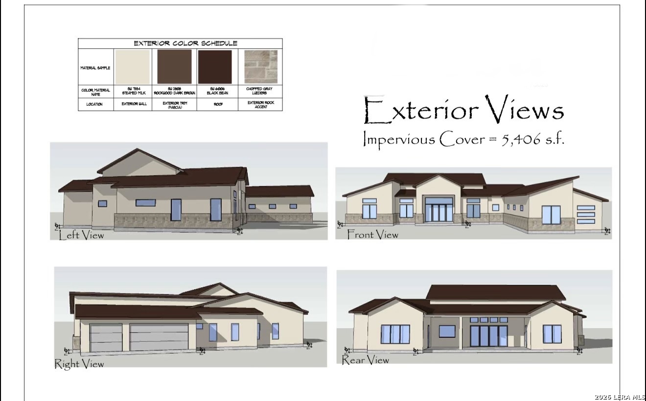 24120 Shelton Spring San Antonio TX 78255