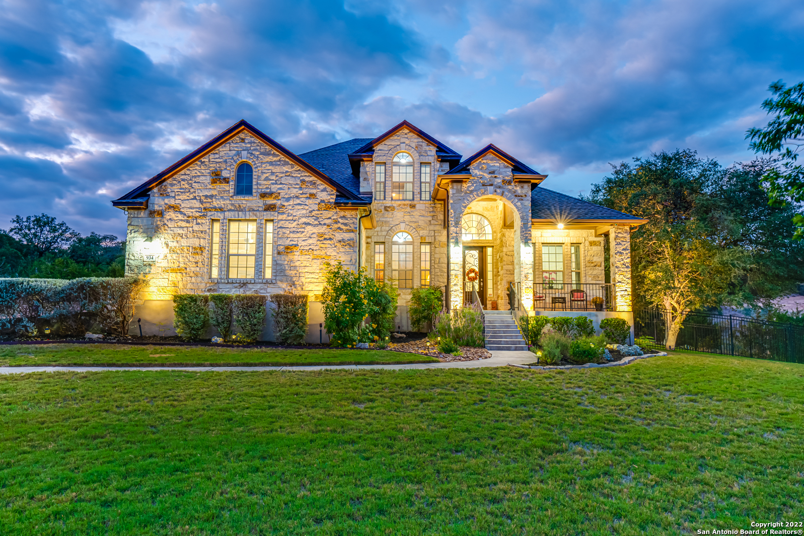 934 Santa Cruz New Braunfels TX 78132