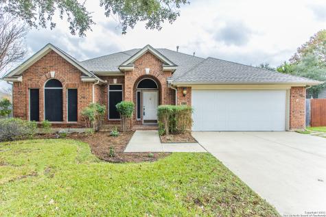 16718 Weyburn San Antonio TX 78248