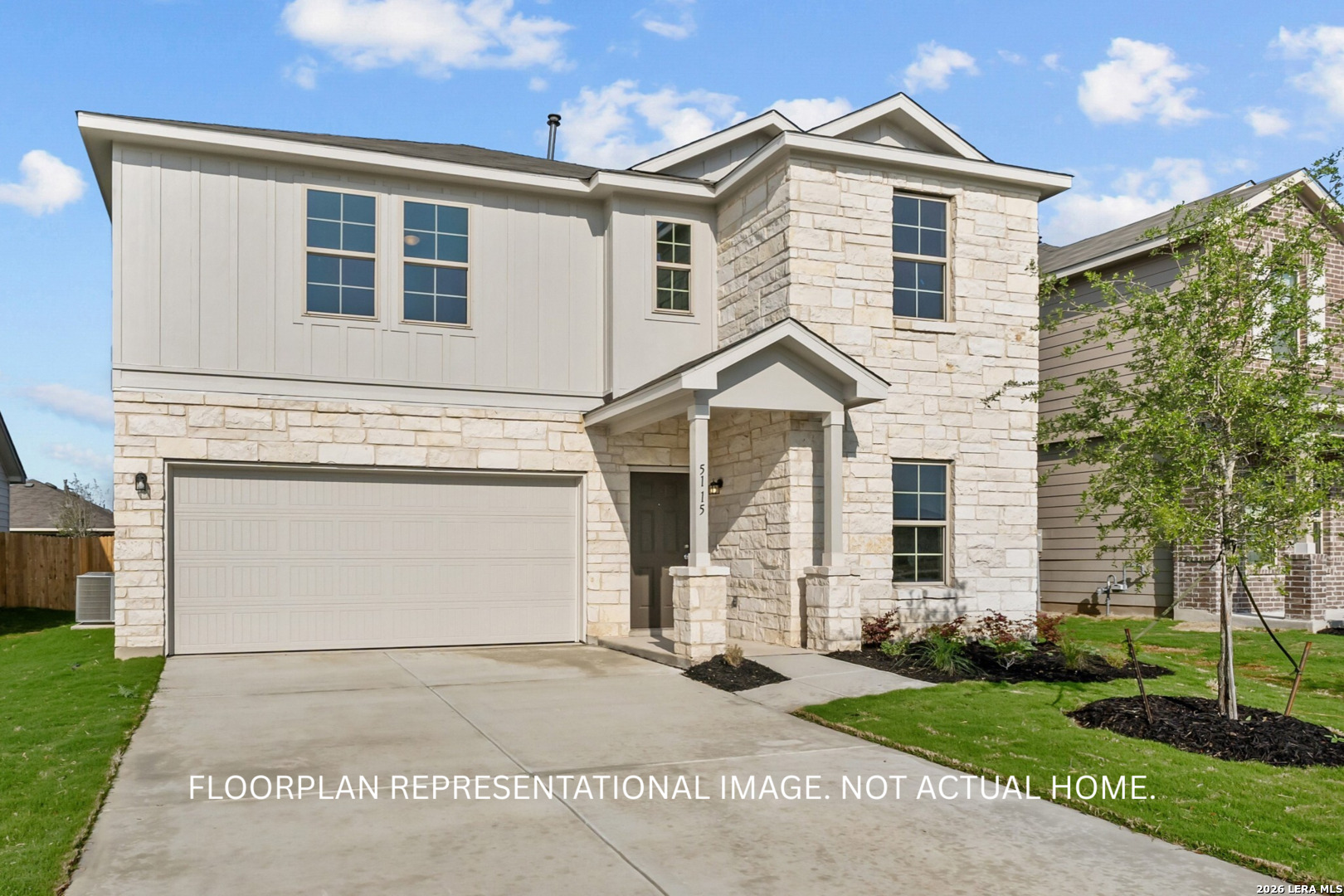 6250 Desert Aloe San Antonio TX 78252