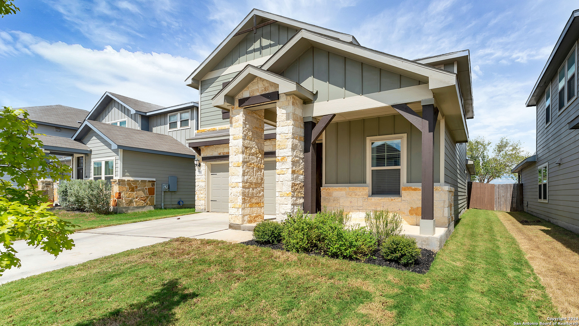 731 Myrtle Path New Braunfels TX 78130