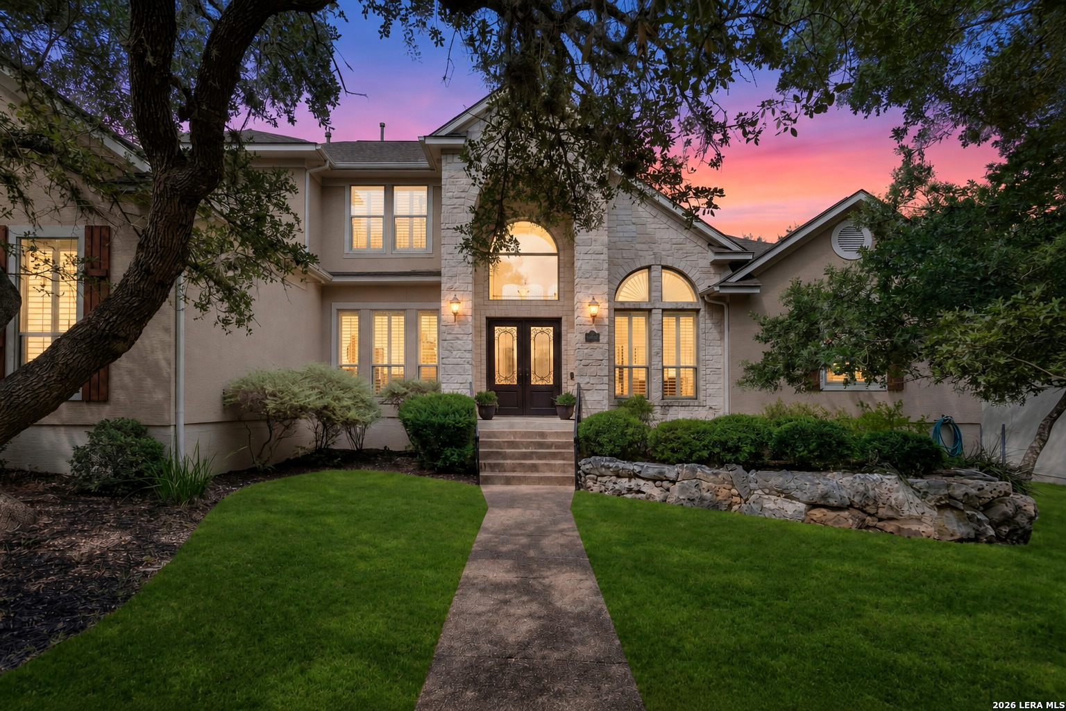 907 Sabal Ridge San Antonio TX 78260