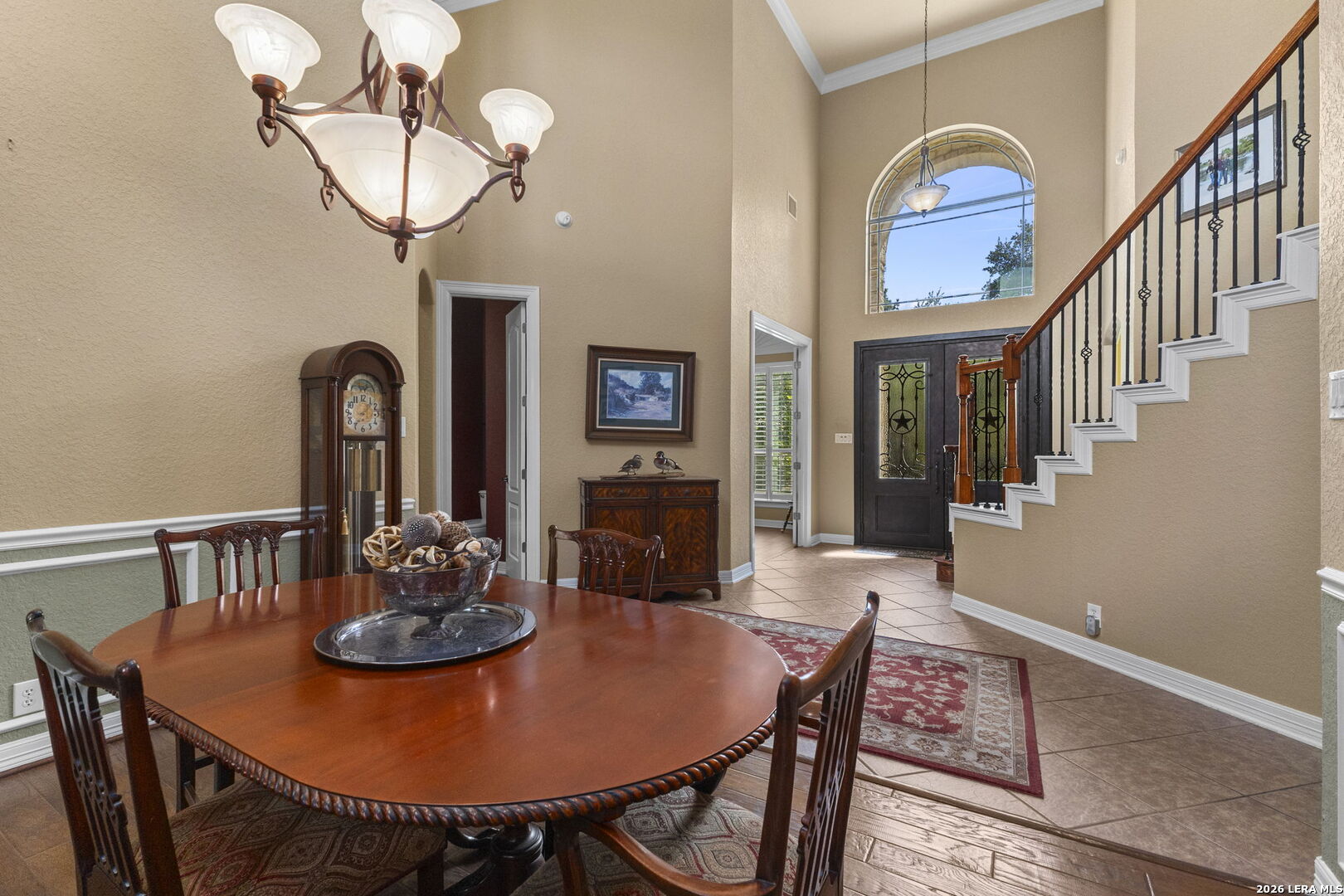 907 Sabal Ridge San Antonio TX 78260