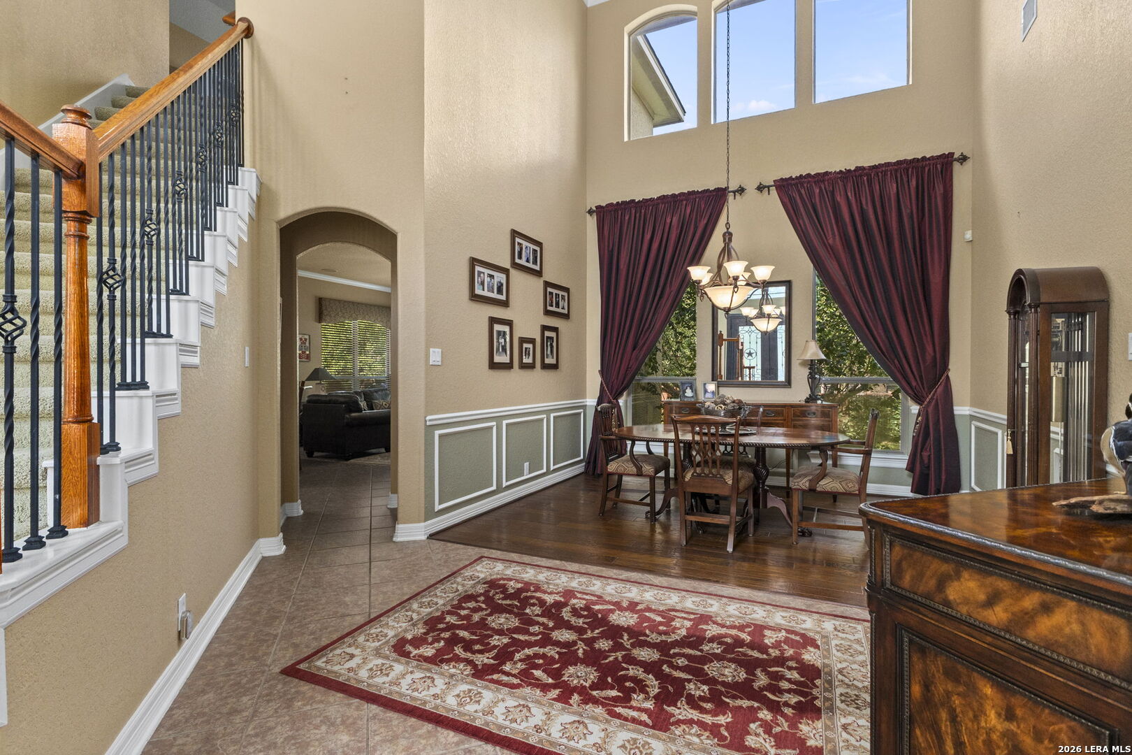 907 Sabal Ridge San Antonio TX 78260