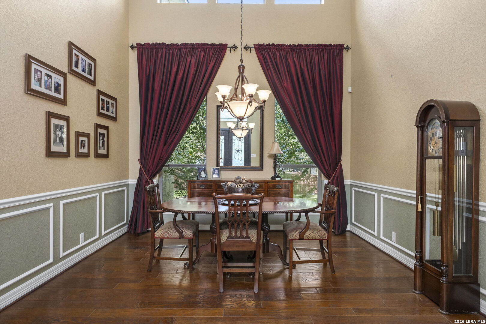 907 Sabal Ridge San Antonio TX 78260