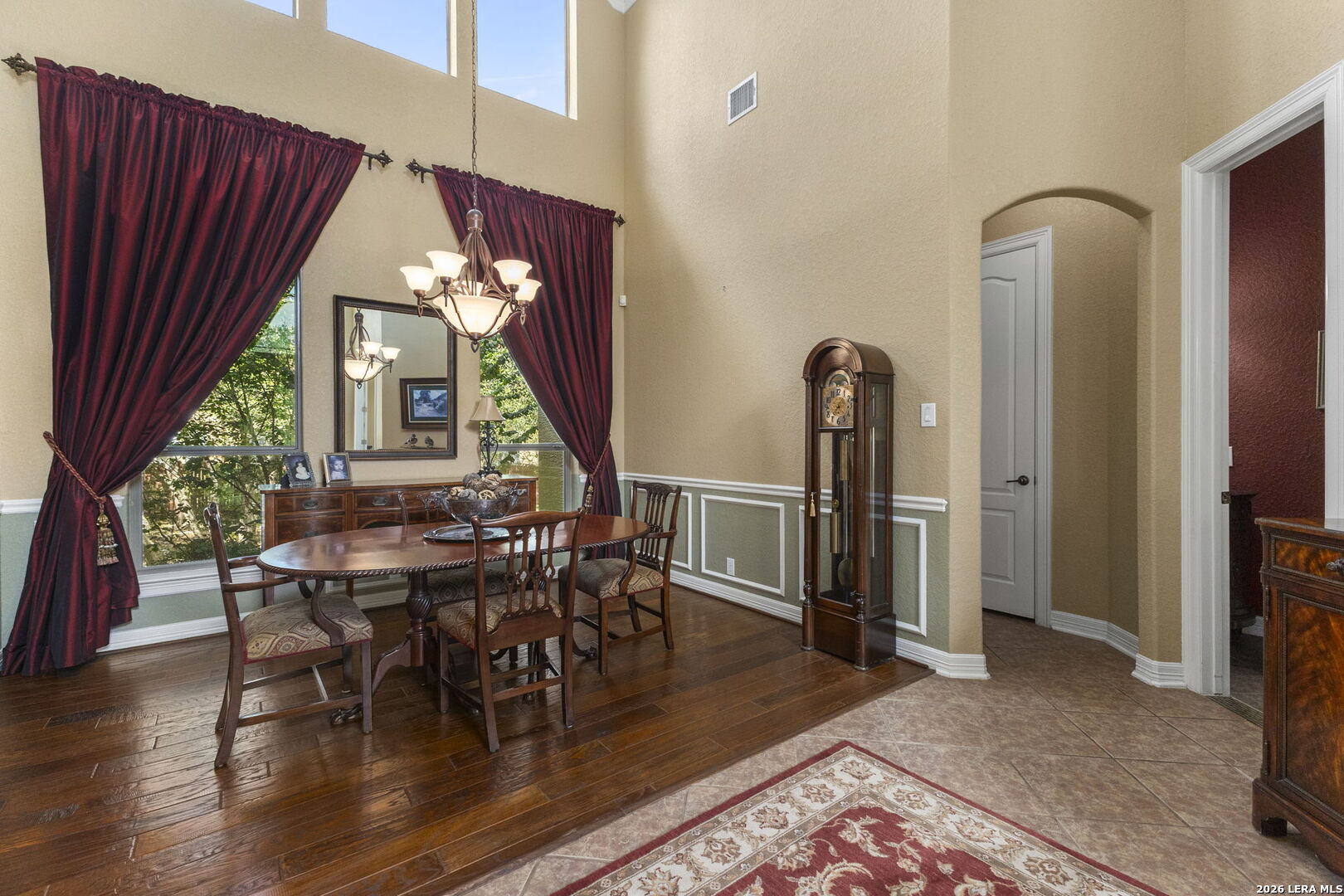 907 Sabal Ridge San Antonio TX 78260