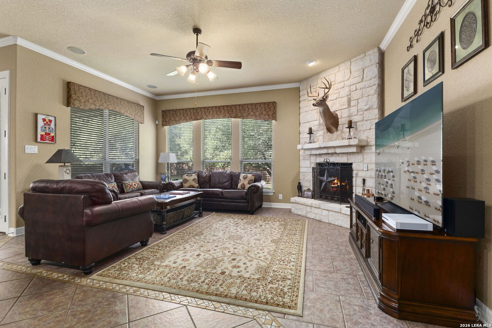 907 Sabal Ridge San Antonio TX 78260