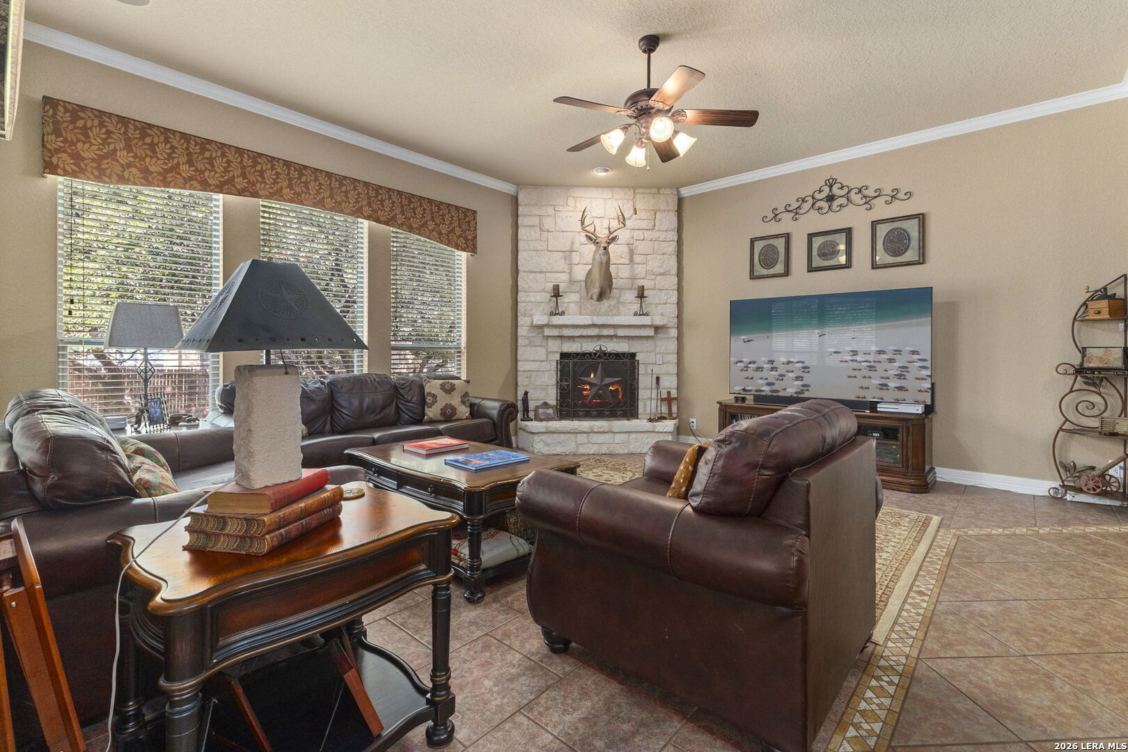 907 Sabal Ridge San Antonio TX 78260