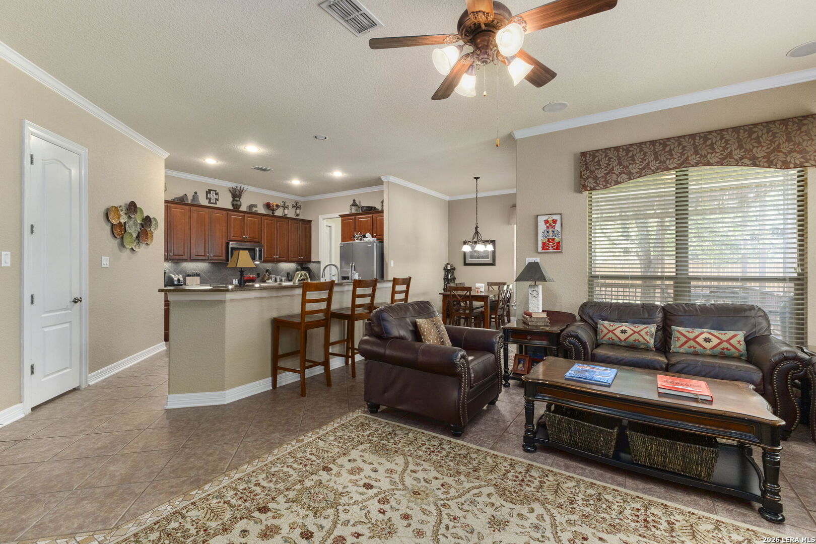 907 Sabal Ridge San Antonio TX 78260