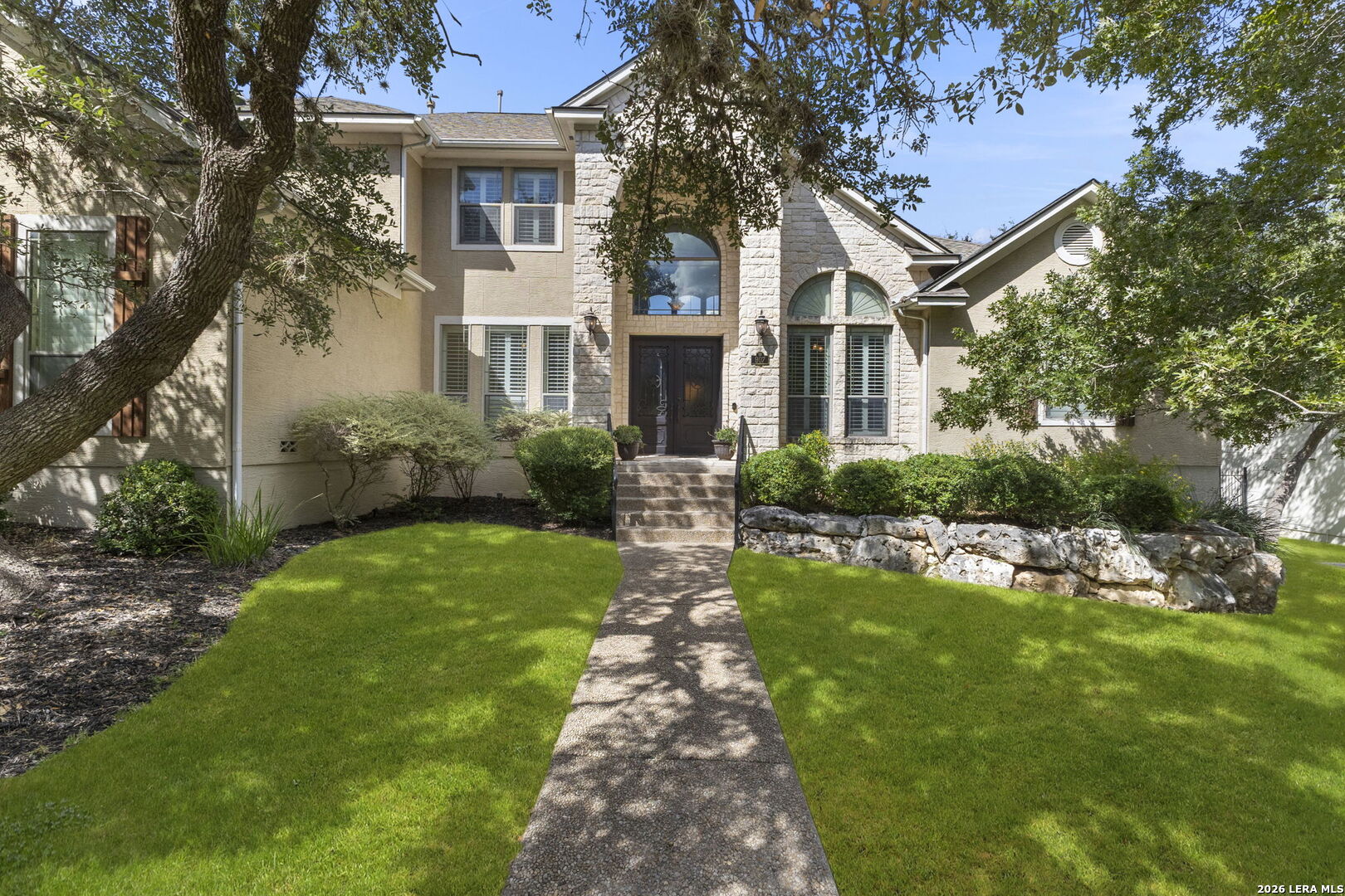907 Sabal Ridge San Antonio TX 78260