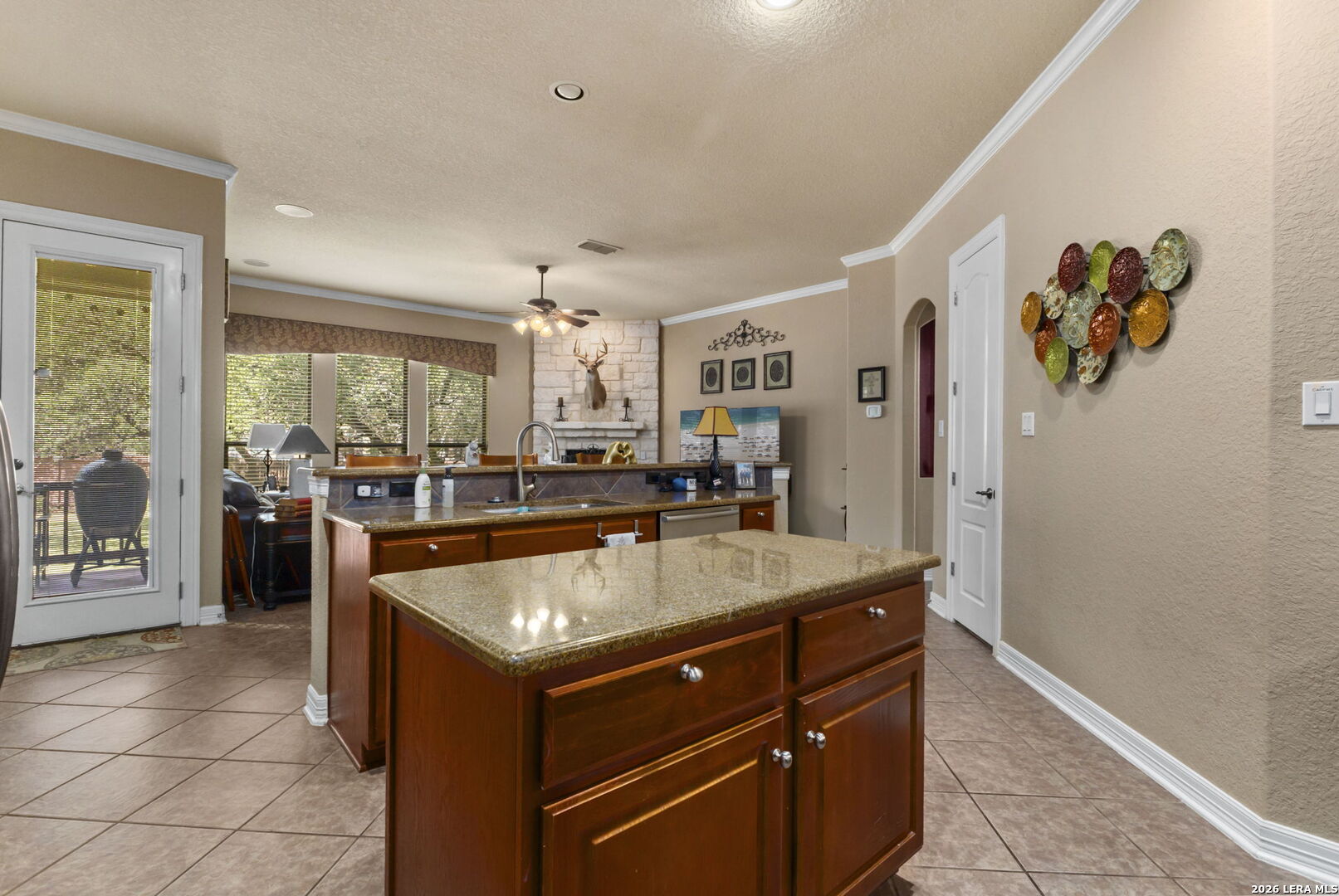 907 Sabal Ridge San Antonio TX 78260