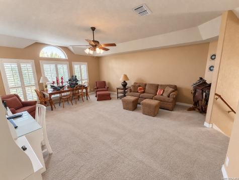 907 Sabal Ridge San Antonio TX 78260