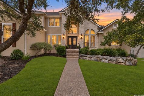 907 Sabal Ridge San Antonio TX 78260