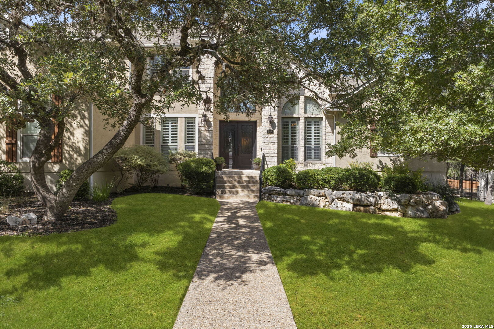 907 Sabal Ridge San Antonio TX 78260