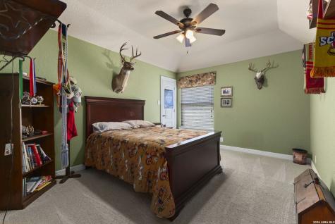 907 Sabal Ridge San Antonio TX 78260