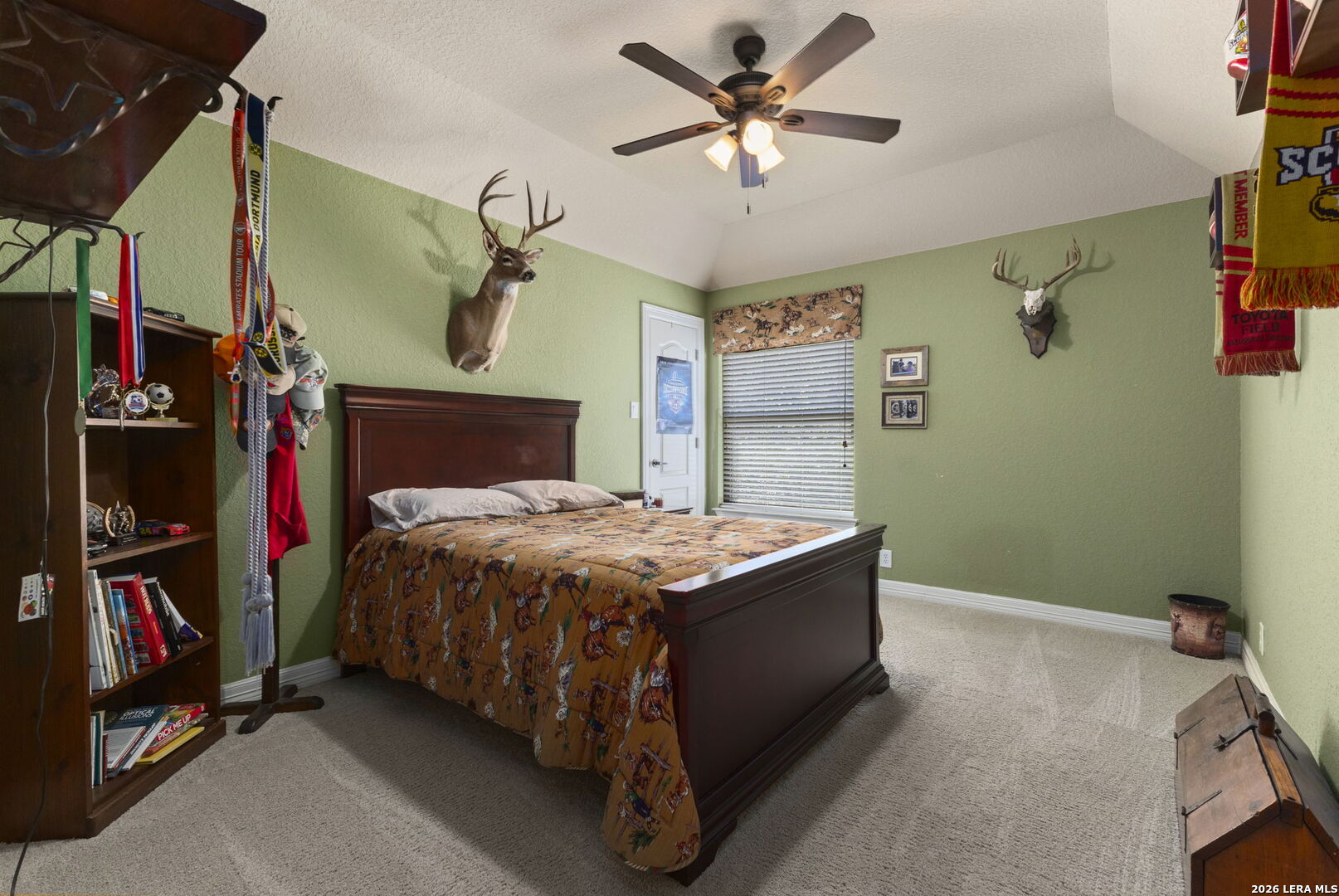 907 Sabal Ridge San Antonio TX 78260