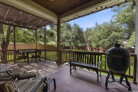 907 Sabal Ridge San Antonio TX 78260