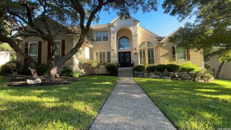 907 Sabal Ridge San Antonio TX 78260