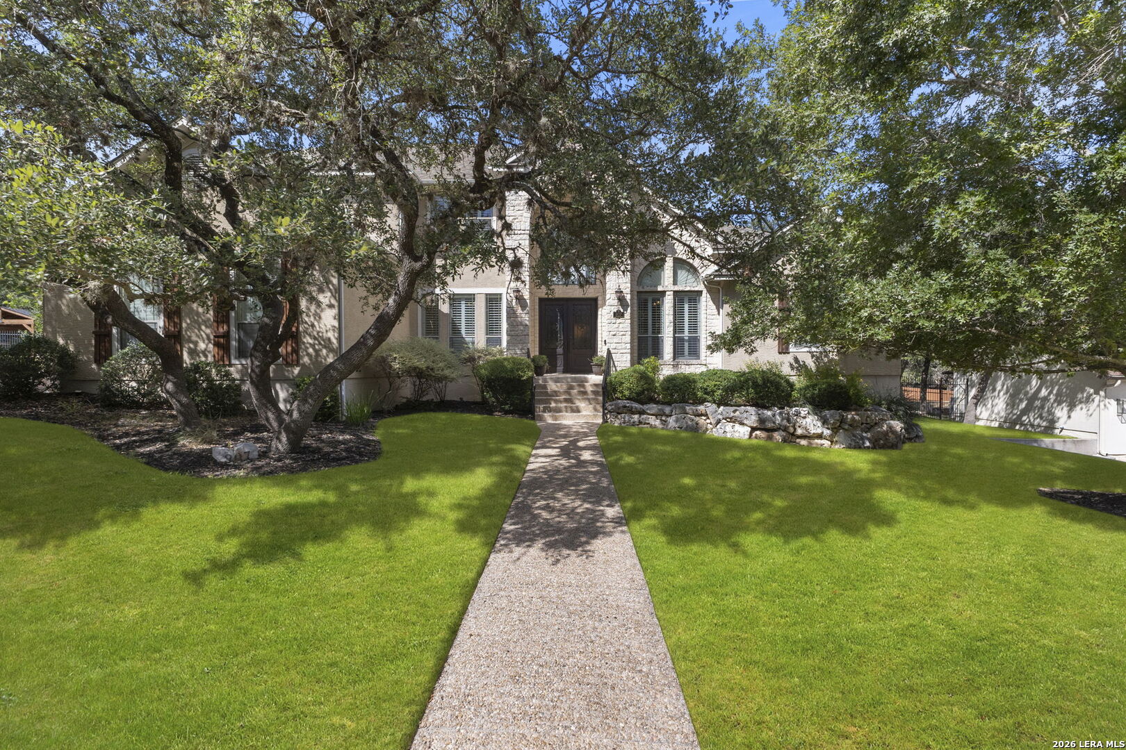 907 Sabal Ridge San Antonio TX 78260