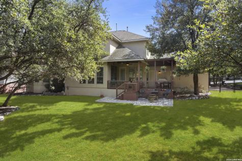 907 Sabal Ridge San Antonio TX 78260