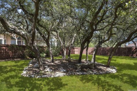 907 Sabal Ridge San Antonio TX 78260