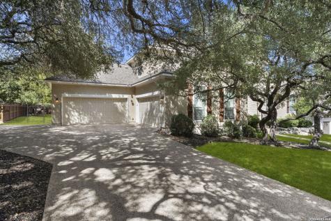 907 Sabal Ridge San Antonio TX 78260