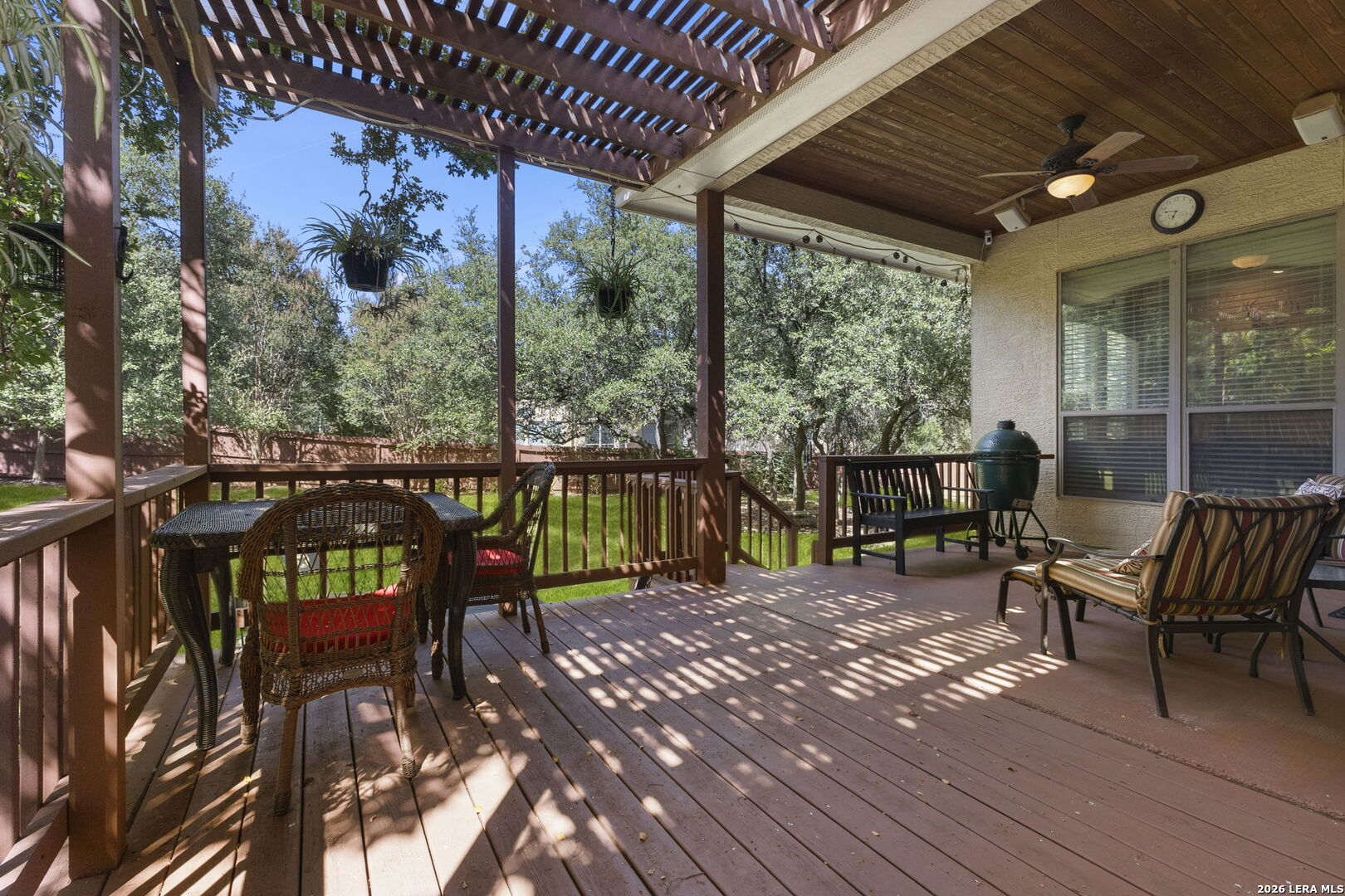 907 Sabal Ridge San Antonio TX 78260